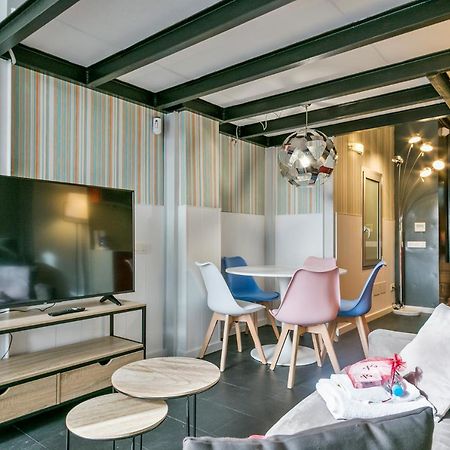 Alcam Loft Les Corts Barcelona Exterior photo